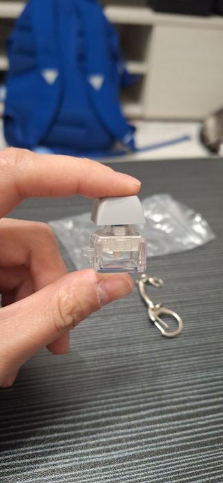 Кейкапы игрушки антистресс Keycaps