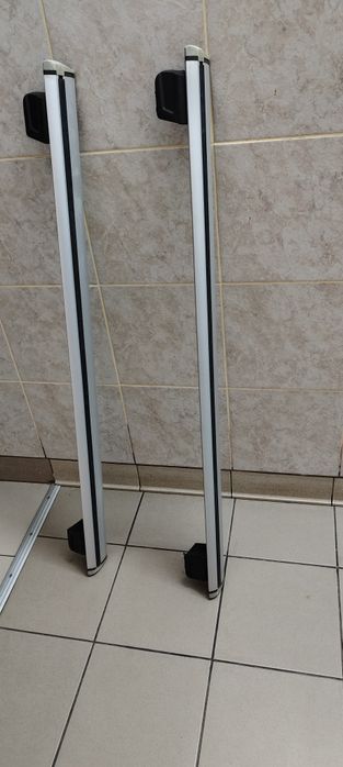 Vând Bare Zafira b prindere plafon arată impecabil ca noi