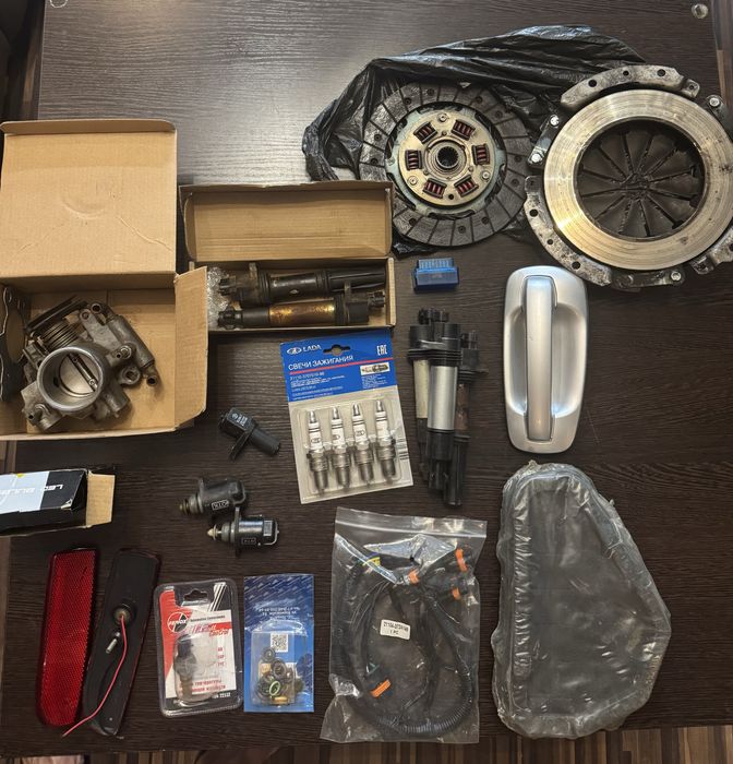 Запчасти приора 1 priora 1 2172