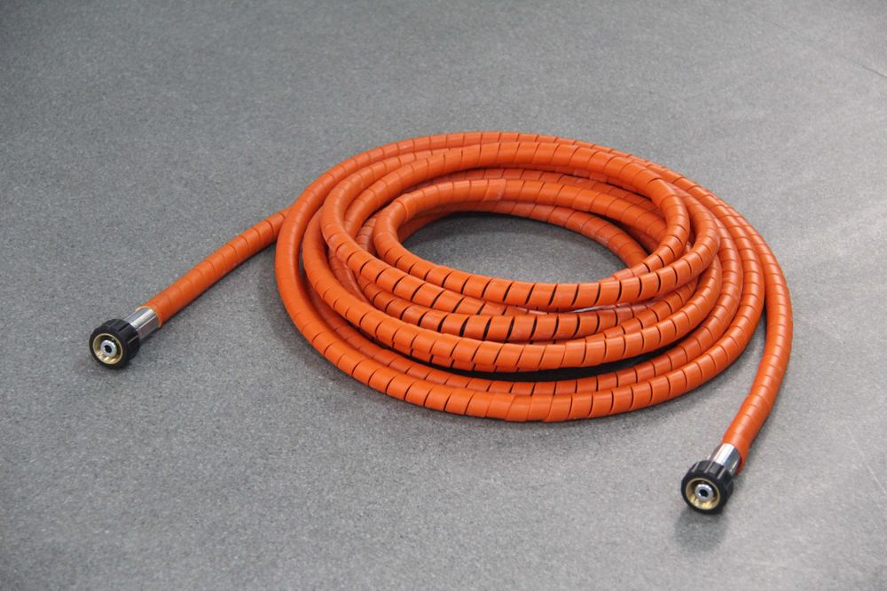 Шланг на автомойку 10 метров