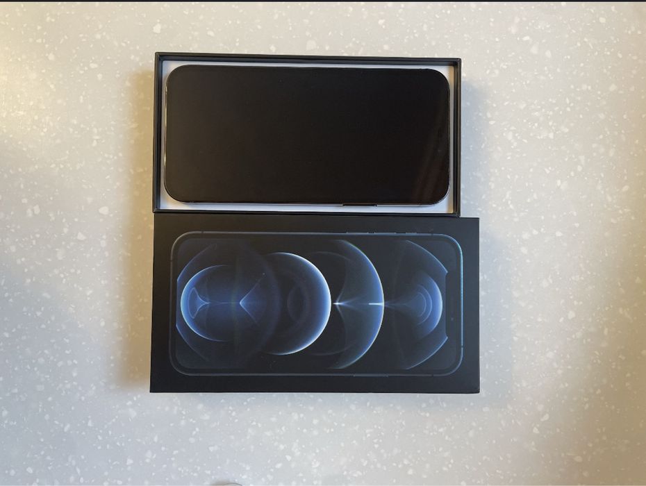 Iphone 12 pro 128 гб