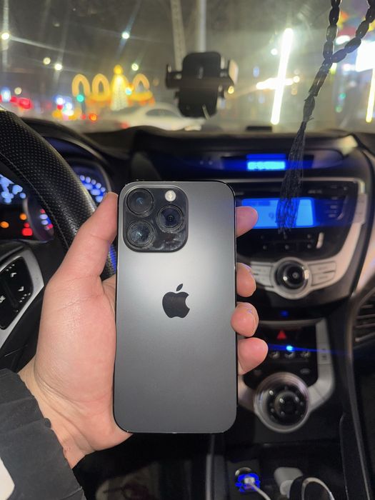 Айфон 14 про 1 тб