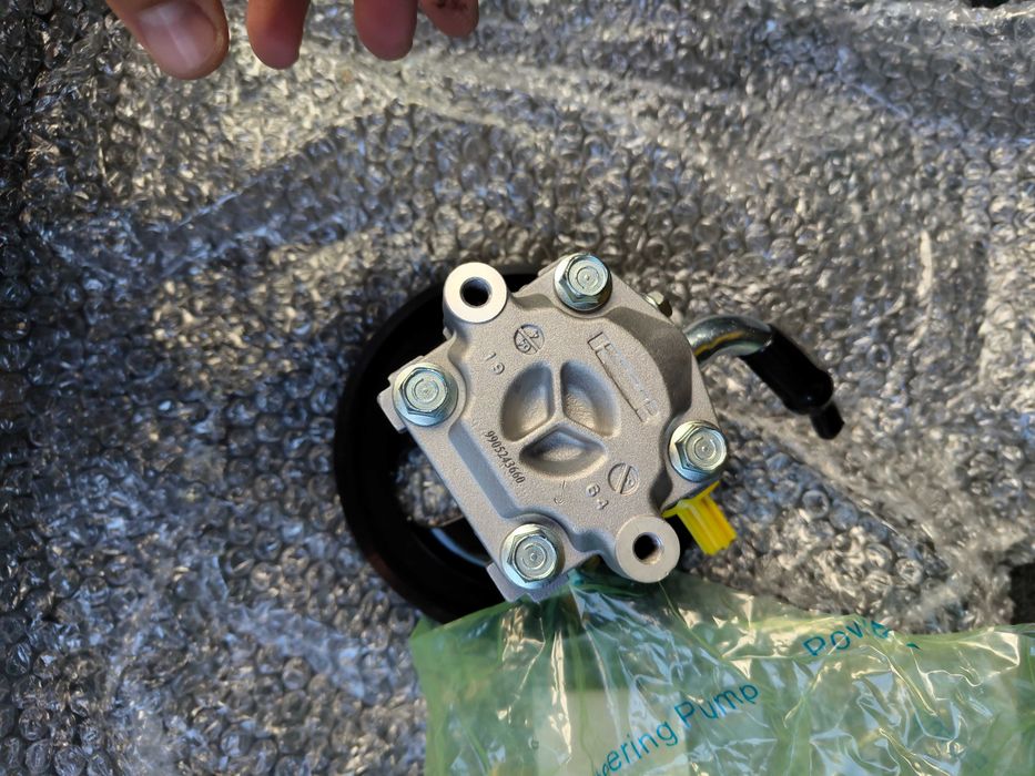 Pompa servodirectie Mitsubishi Lancer X 2007-15, Mitsubishi Outlander