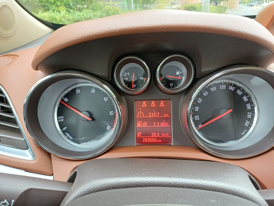 Vand Opel Mokka 1.6 CDTI 4x4  -2016- Diesel