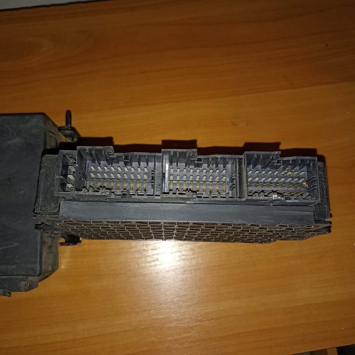 Координатор Скания