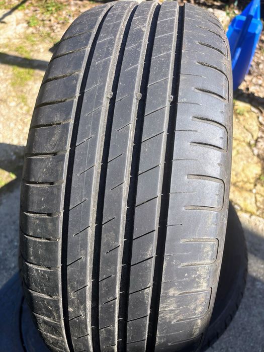 Anvelope Good Year Efficient Grip 225/60/16