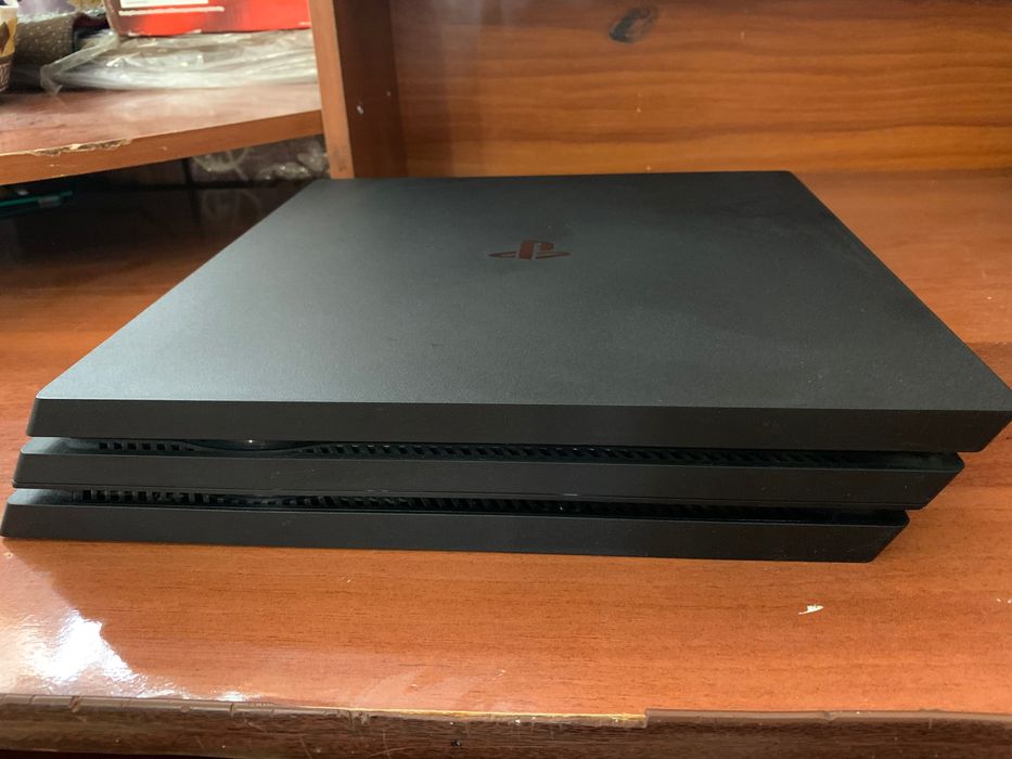 Playstation 4 pro