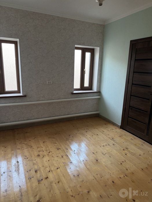 Продается новый двухкомнатный частный дом