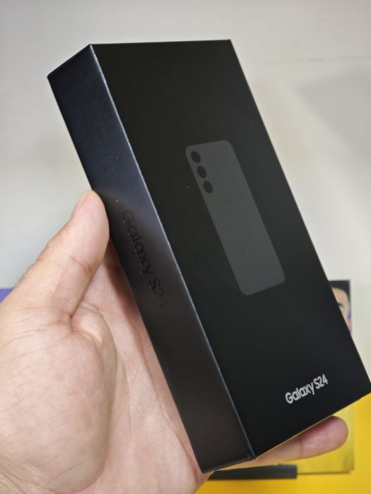 Samsung Galaxy S24 Sigilat