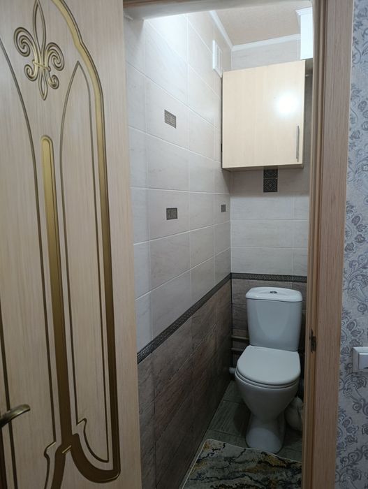 2з комнатная Месячна квартира