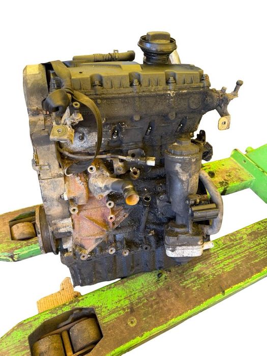 Motor Volkswagen Jetta V 1K2/1K5 2005 - 2010 1.9 Tdi Bkc 77Kw/105Hp