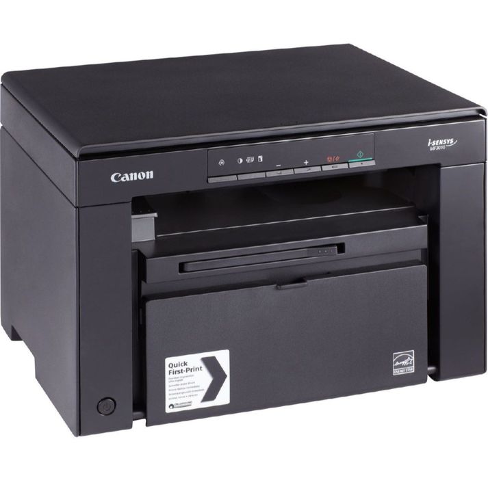 Canon printer 3/1