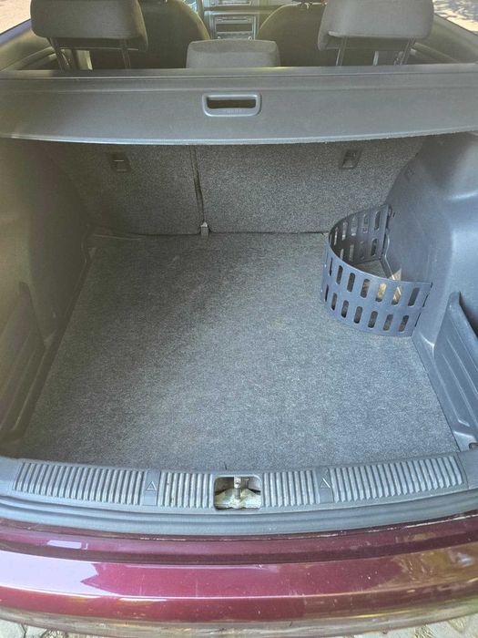 Vand Skoda Fabia 2 Break