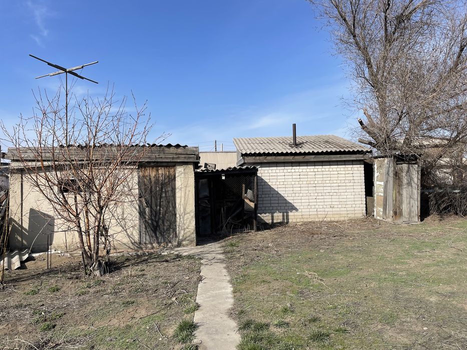 Продам дачный участок