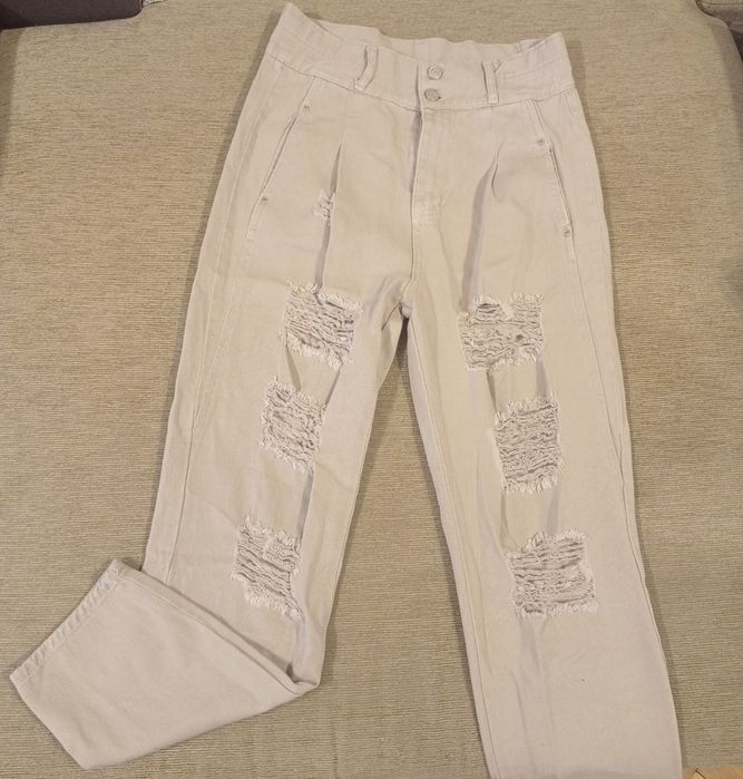 Дамски дънки /38/