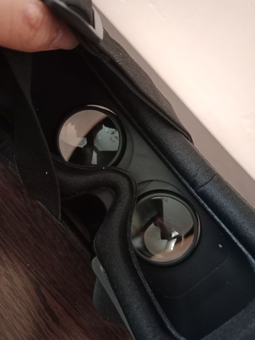 Виртуальный очки