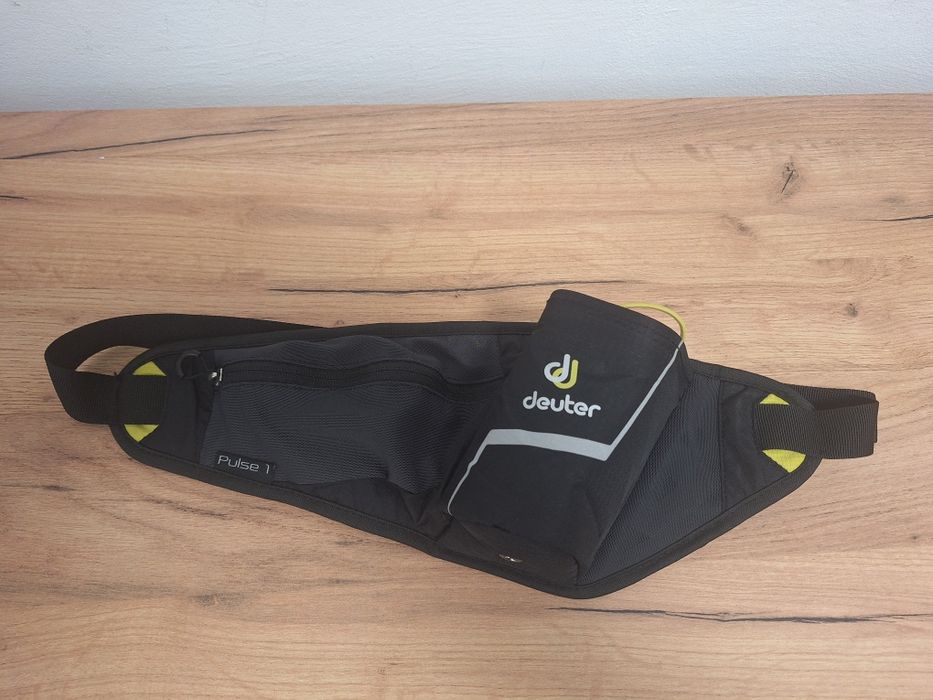Borsetă Deuter Pulse 1