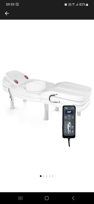 Saltea masaj terapeutic Andullation