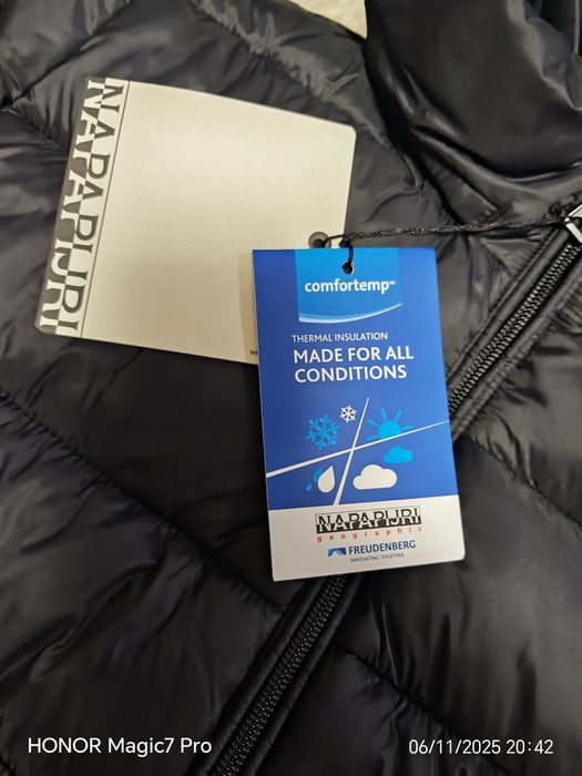 Geaca Napapijri damă M