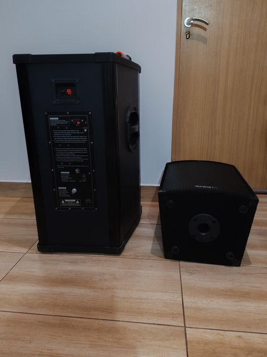 De ascultare stereo