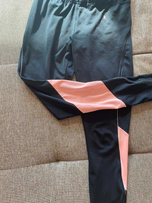 Дамско спортно екипче - размер S/M