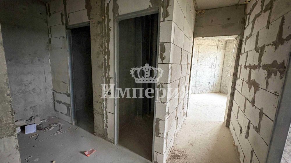 2 ком квартра 9мкр Бағашар империя