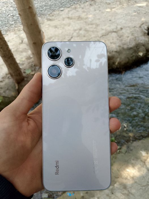Redmi 12  sotiladi