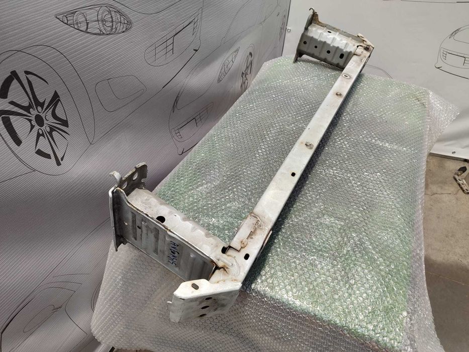 Armătură / Traversă bară față Toyota Avensis T270 5202105051 2015 / [2015-2018] / (1C3)