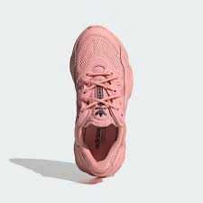 Adidas - OZWEEGO Shoes - Pink №37 1/3,№38 Оригинал Код 584