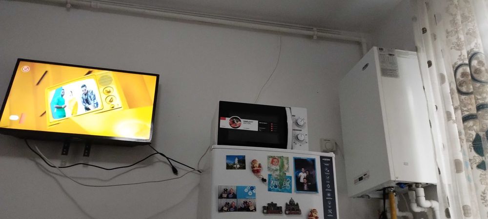 Închiriez garsonieră G8 Slobozia