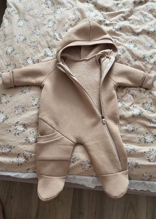 Детский комбенизон