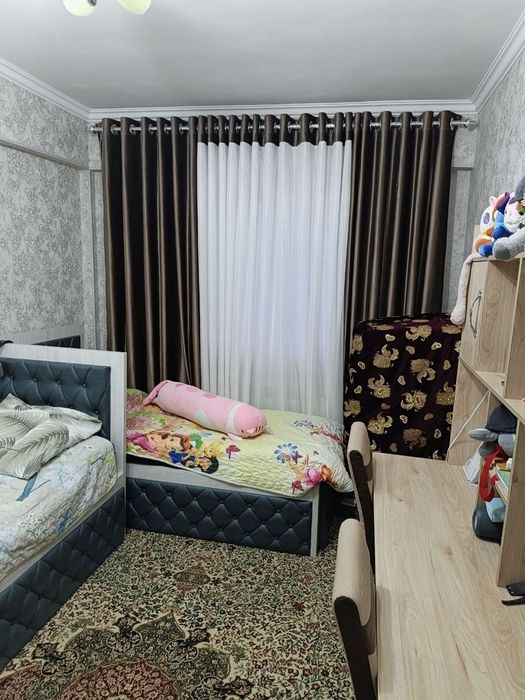 Arzon kvartira sotiladi