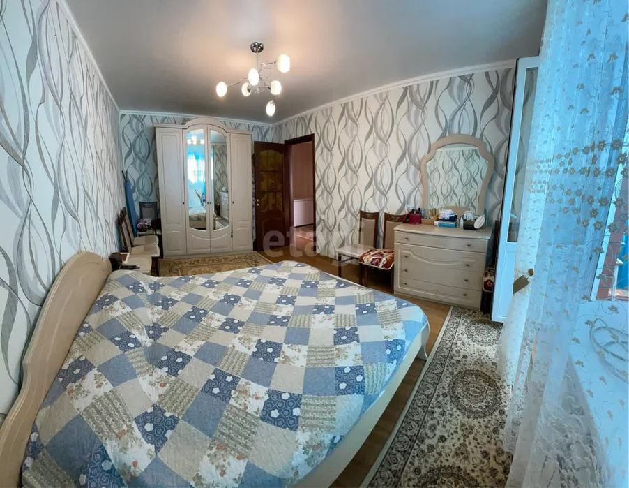 3 ком квартира ,3/5