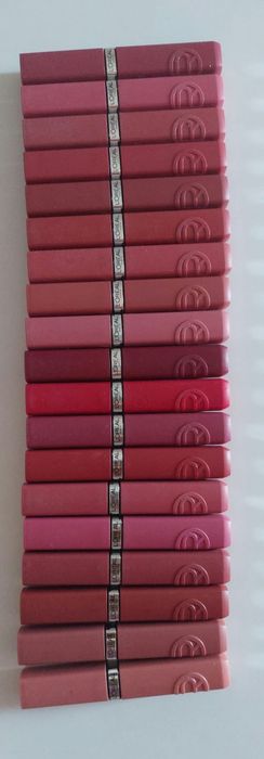 Ruj Maybelline matte ink ,lifter,tettdy tint,vinyl