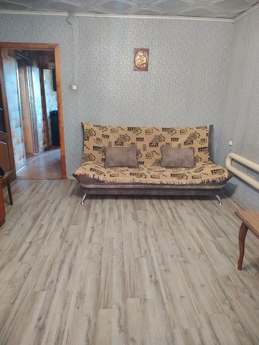 Продаём дом, в п. Рыспай, срочно,