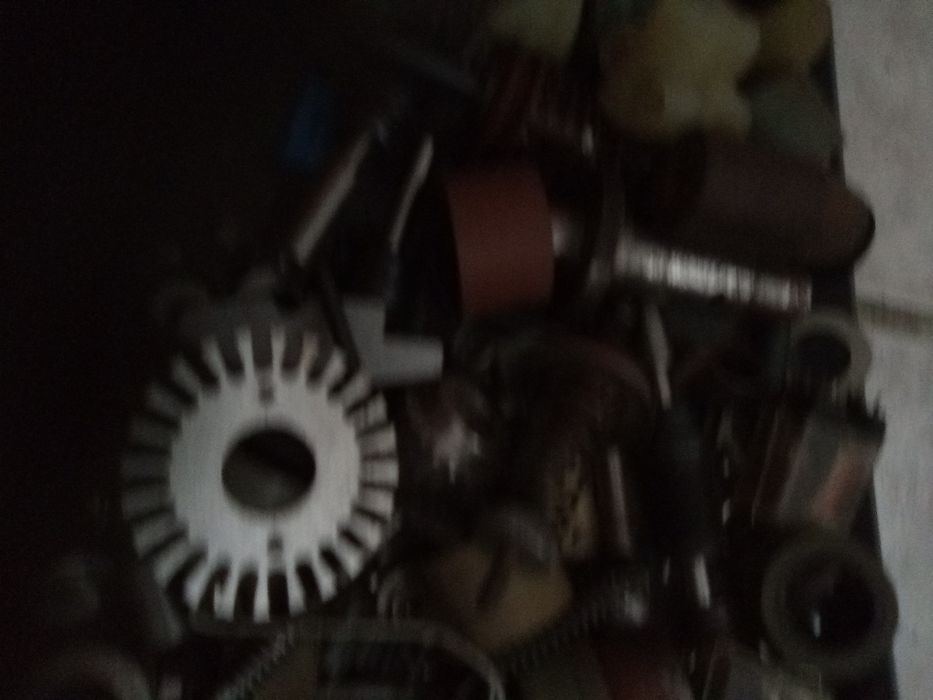 Машина за конци и макари