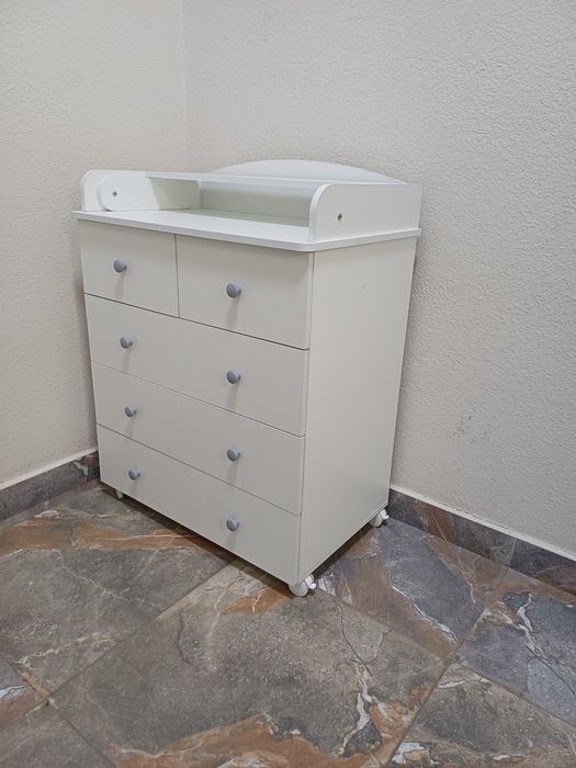 Детский комод б/у