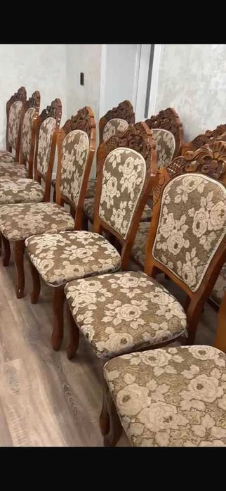 Стулья для гостиной