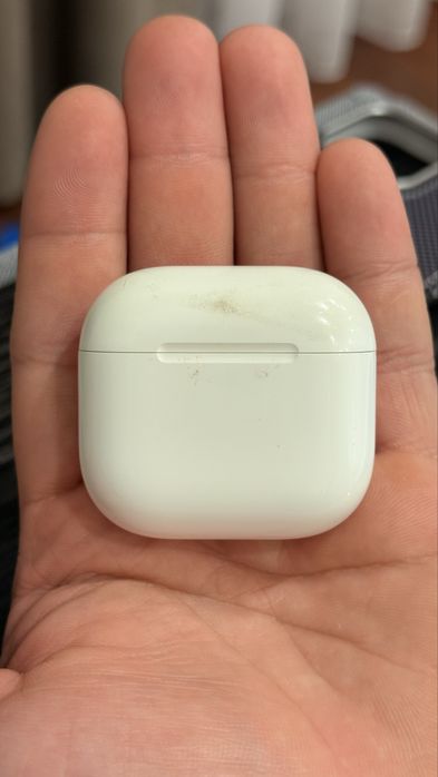 Airpods 4 оригинал