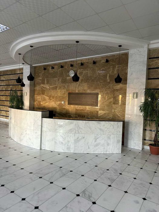 Продажа 2-комнатной квартиры