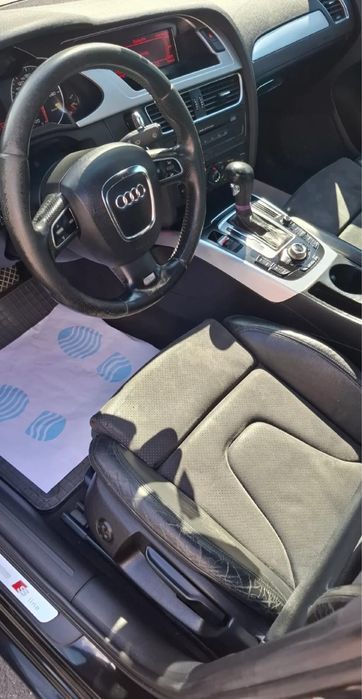 Audi a4 b8 Diesel