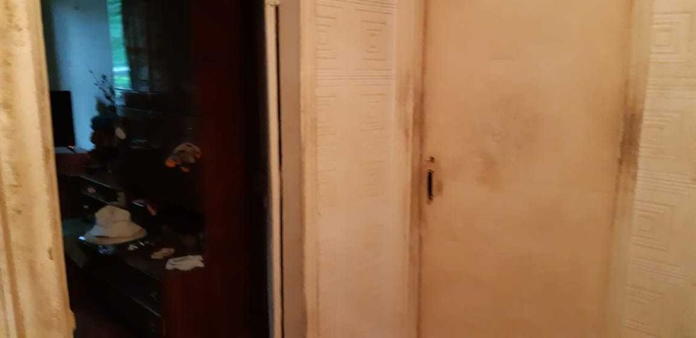 продам 3 ком квартиру на Азии