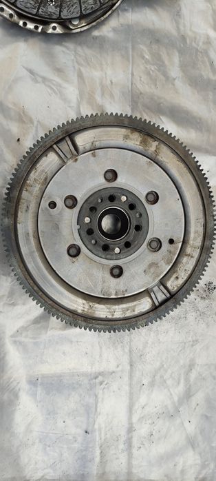 Комплект съединител.