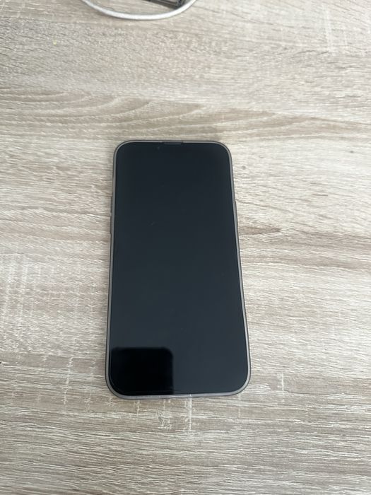 iPhone 13 pro max 256gb 100%