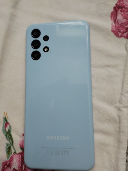 Samsung Galaxy A16 покупал в Sulpak