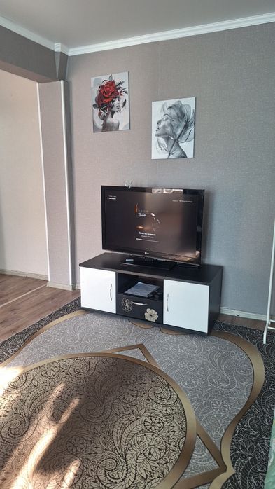 1 ком кв посуточно