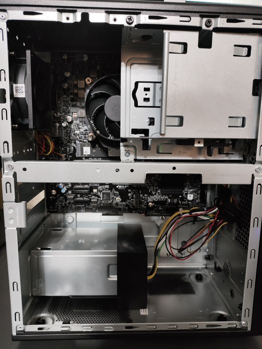 Asus ExpertCenter i5 13400/16/512gb