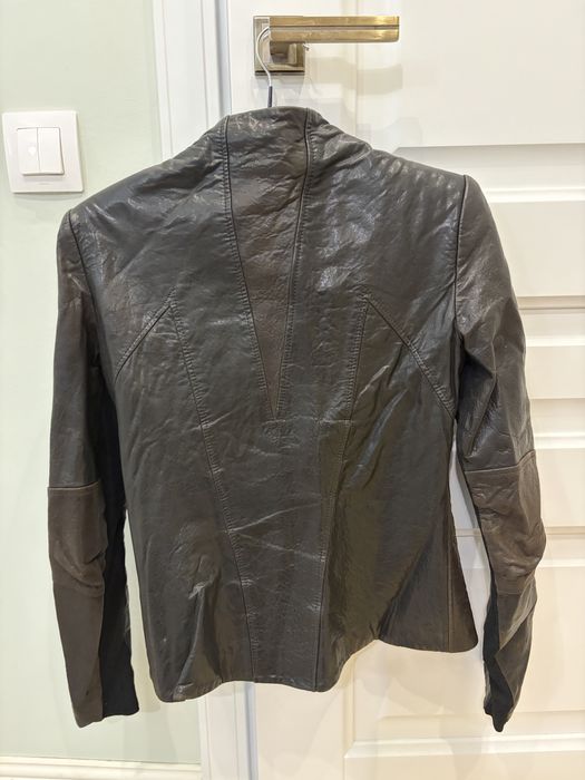 Куртка Helmut lang