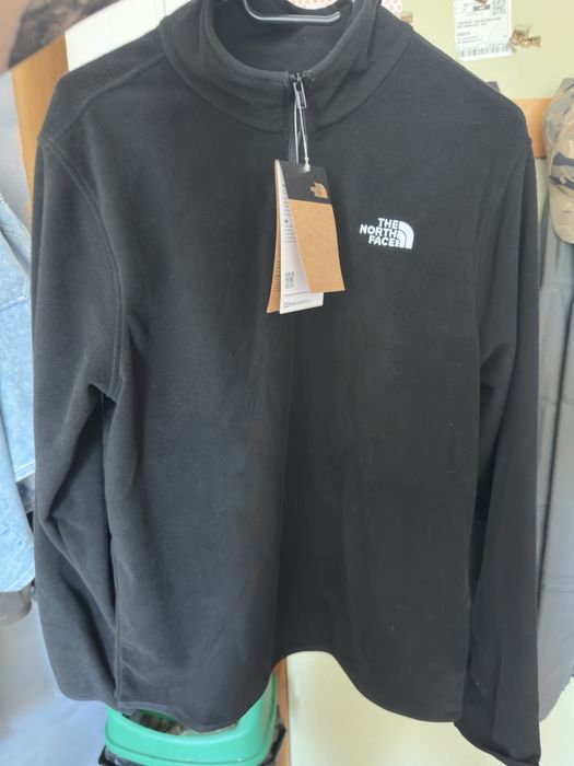 Polar The North Face, nou cu eticheta