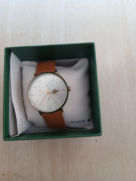 Дамски часовник Lacoste